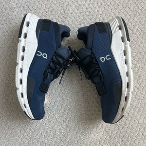 On Cloudnova sneakers size W7